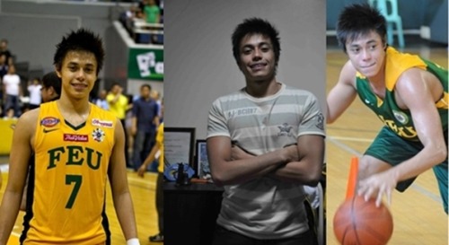 Vice Ganda's rumored boyfriend from FEU Tumblr_lui845O2lu1qbrd39o2_500