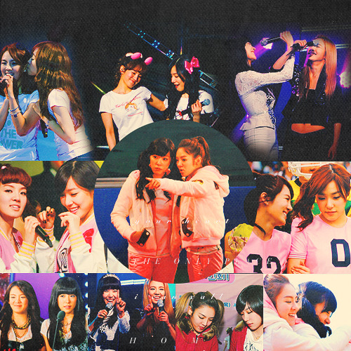 [PIC+VID][18/12/2011]×÷•.•´¯`•)» (HyoFany) «(•´¯`•.•÷×.HyoFany is the best~HyoFany DORKY COUPLE.  - Page 2 Tumblr_lums615SQe1r3mm7mo1_500