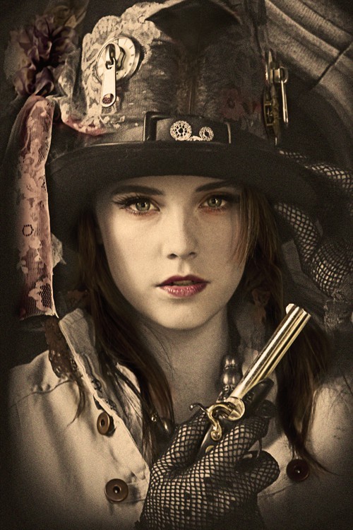 chicas steampunk Tumblr_lus82ruQEP1qkyc9mo1_500