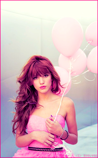 Bella A. Thorne