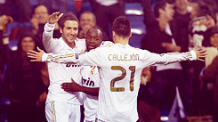 Real Madrid. - Page 34 Tumblr_lv2zo1Bvrl1qh9p3eo2_250