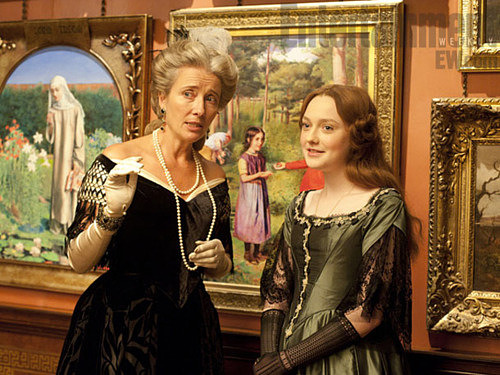 Effie Gray - scénario d'Emma Thompson (2012) Tumblr_lvg8foTZNd1qmszf7o1_500