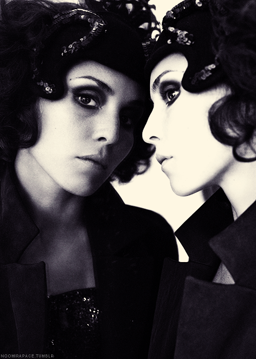 Noomi Rapace Tumblr_lvhrlkw6yJ1qeksb7o1_500