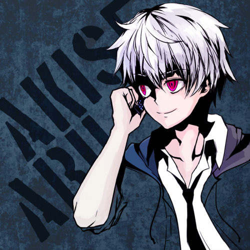 [Anime] Mirai Nikki Tumblr_lvj7kpws5j1r7t8j1o1_500