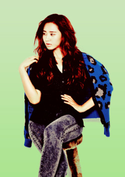 Yuri en conversaciones para un papel principal en el próximo drama ‘Fashion King’ Tumblr_lvy0omU1hk1r1q09qo3_250