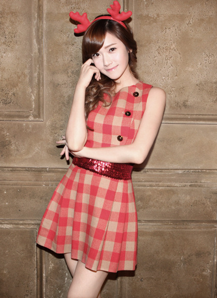 [PIC] Jessica @SMTOWN Winter Album Tumblr_lw82ai0Fyd1qg7yhwo1_500