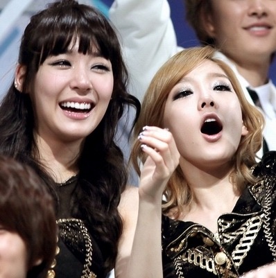 [PIC+VID][7/10/2011]∴♥∴ TaeNy ∴♥∴ Happy Heaven ∴♥∴ Happy New Year 2012 ∴♥∴ Welcome to our LOVE ∴♥∴  - Page 41 Tumblr_lx7ja59nIG1qh3iklo1_400