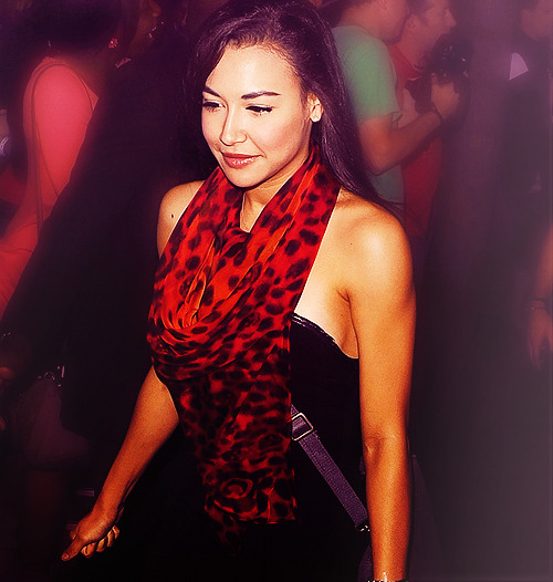 [FC] We're from: Lima Heights Adjecent ♥ Naya/Santana - Página 40 Tumblr_lx85cmKlFJ1qjyw2go2_500