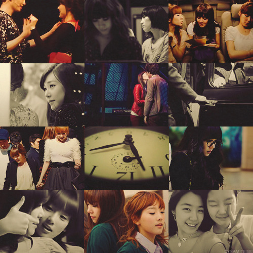 [PIC+VID+GIF][20/1/2012]∴♥∴ TaeNy ∴♥∴ Happy's Heaven ∴♥∴ Twinkle - Taeny Lấp Lánh - TaeTiSeo  ∴♥∴ - Page 3 Tumblr_ly51owqGSB1qek8t3o1_500