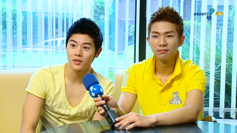  [OTHER] Kevin & Dongjun in RedeTV Tumblr_lyes7anA2I1qbifqyo2_500