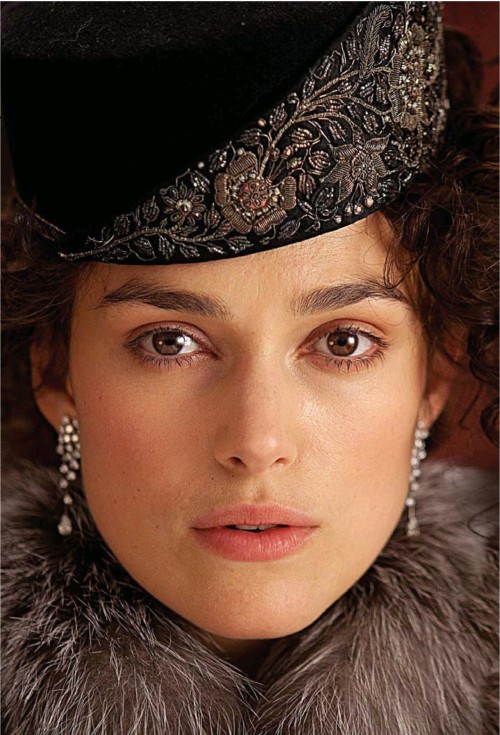 Anna Karénine de Joe Wright (avec Keira Knightley) - Page 2 Tumblr_lyh1zsWeBk1qla1s1o1_500