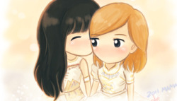 [PIC+VID+GIF][20/1/2012]∴♥∴ TaeNy ∴♥∴ Happy's Heaven ∴♥∴ Twinkle - Taeny Lấp Lánh - TaeTiSeo  ∴♥∴ - Page 20 Tumblr_lyupp3Xk1S1r02oz8o4_250