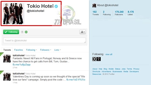 Twitter Tokio Hotel: agora é VERIFIED ACCOUNT!! Tumblr_lyzhn3Jl0k1r911l6o1_500