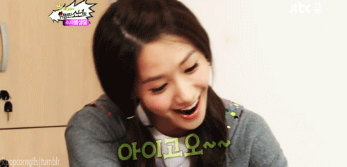 [YOONAISM] ๑۩۩۞۩۩๑ YoonA charming smile ~ ๑۩۩۞۩۩๑ Tumblr_lzb0f9awvo1r8xm7po1_500