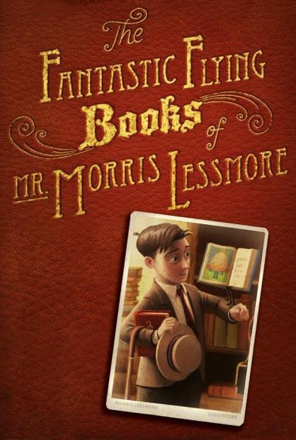 The Flying Books of Mr Morris Lessmore Tumblr_m02nd3BJyN1qfotyyo1_500