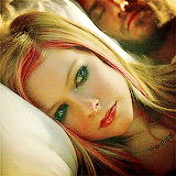 ● Avril Lavigne - Page 10 Tumblr_m0hdh9xhf01qlvy6lo1_250
