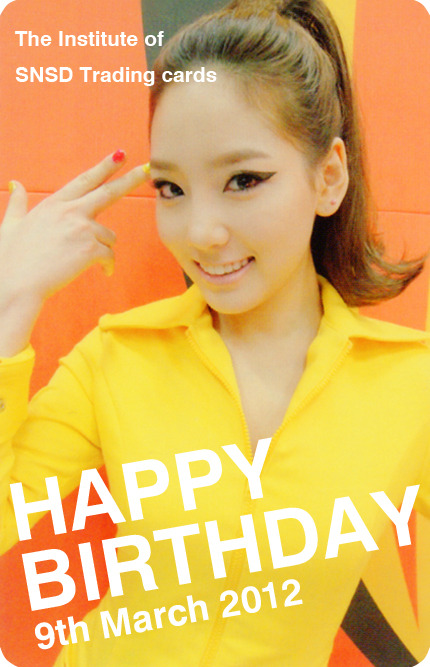 [PICS]Happy Birthday Kim Taeyeon Tumblr_m0ldnu5l701rp6hg2o1_500