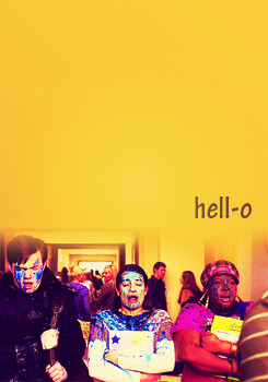 Imagenes - Posters de Glee (fanmade) Tumblr_m0ocjxj6Ur1r34vlno2_250