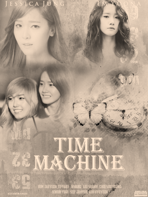 [PIC+GIF][23-1-2011] »-{♥}-»ღ°•(¯`·._.· YoonSic Fam ·._.·´¯)•ღ°»-{♥}-» °l||l° Sexy and Sweet °l||l° - Page 15 Tumblr_m0v2559hJl1qjqj0ho1_500