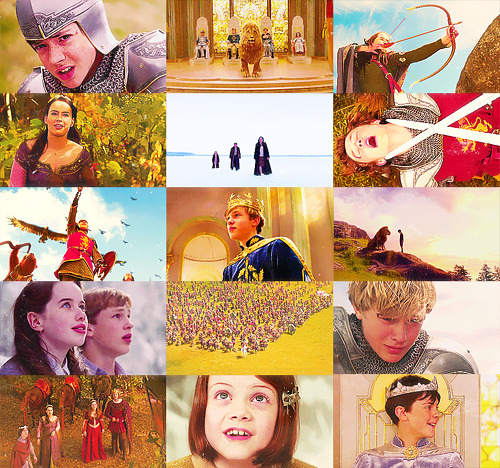 FOR NARNIA! - Page 5 Tumblr_m14b22QR6l1qlg3r2o1_500