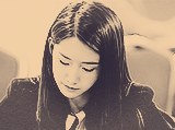 [PICS] 9 Favorite Pictures of Yoona || Love Rain Tumblr_m168unbMNl1r6csq5o6_250