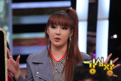 BOM (Park Bom) - Page 6 Tumblr_m1drisqQTF1qb7crdo3_250