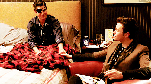 30 days of Klaine Tumblr_m1ea8dz7721qgkj12o1_500