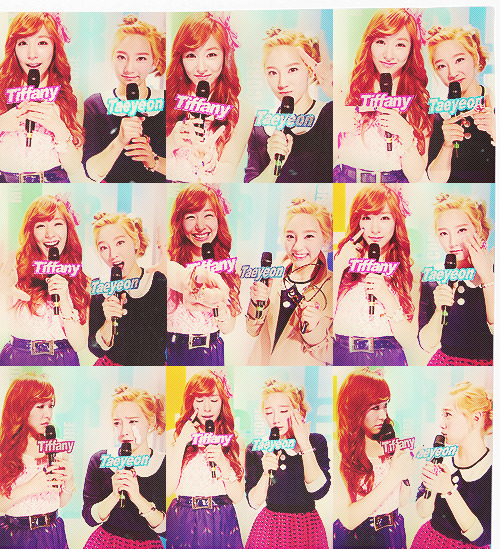 [PIC+VID][23/3/2012]∴♥∴ TaeNy ∴♥∴ Happy Heaven ∴♥∴ Tumblr_m1eqoh0lBS1qiry92o1_500