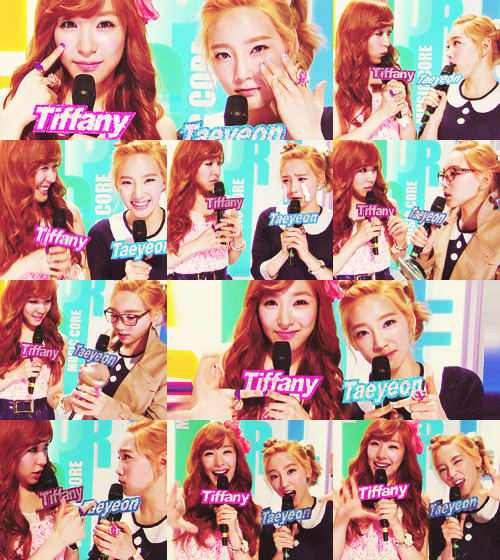 [PIC+VID][23/3/2012]∴♥∴ TaeNy ∴♥∴ Happy Heaven ∴♥∴ Tumblr_m1eydlQy9n1qgf0vjo1_500