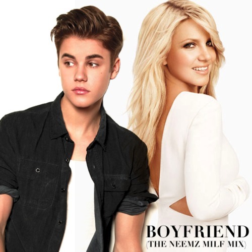 Britney Spears ft. Justin Bieber - Boyfriend (Neemz Milf Mix) Tumblr_m1ihabCKDb1qdchcoo1_1332797733_cover