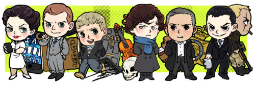 Benedict Cumberbatch: Sherlock (MAGYAR) - csak Sherlock! - Page 4 Tumblr_m1qsp43dbV1qjiwx5o1_500