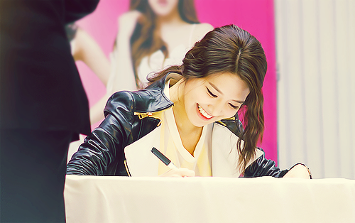  [PICS/GIF/VID]๑۩۞۩๑(¯•♥ CHOI SOO YOUNG ♥•´¯)๑۩۞۩๑ Tumblr_m1tyjbCsCC1r9si07o1_r1_500