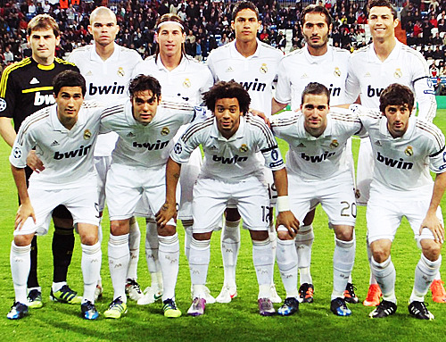 Real Madrid [3]. - Page 10 Tumblr_m1z5t9cV241qjvosqo1_500