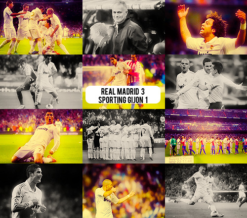 Real Madrid [3]. - Page 16 Tumblr_m2hltaRkvU1qih2jwo1_500