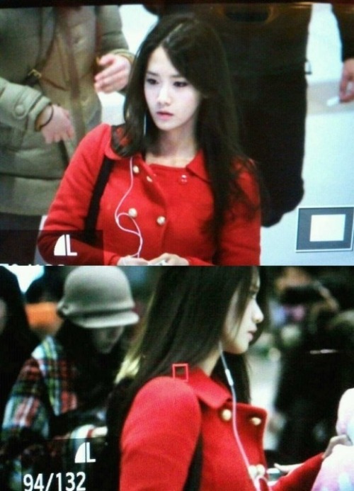 [PICS] Yoona @Airport Tumblr_m2jvxhRe9J1ql9nn5o1_500