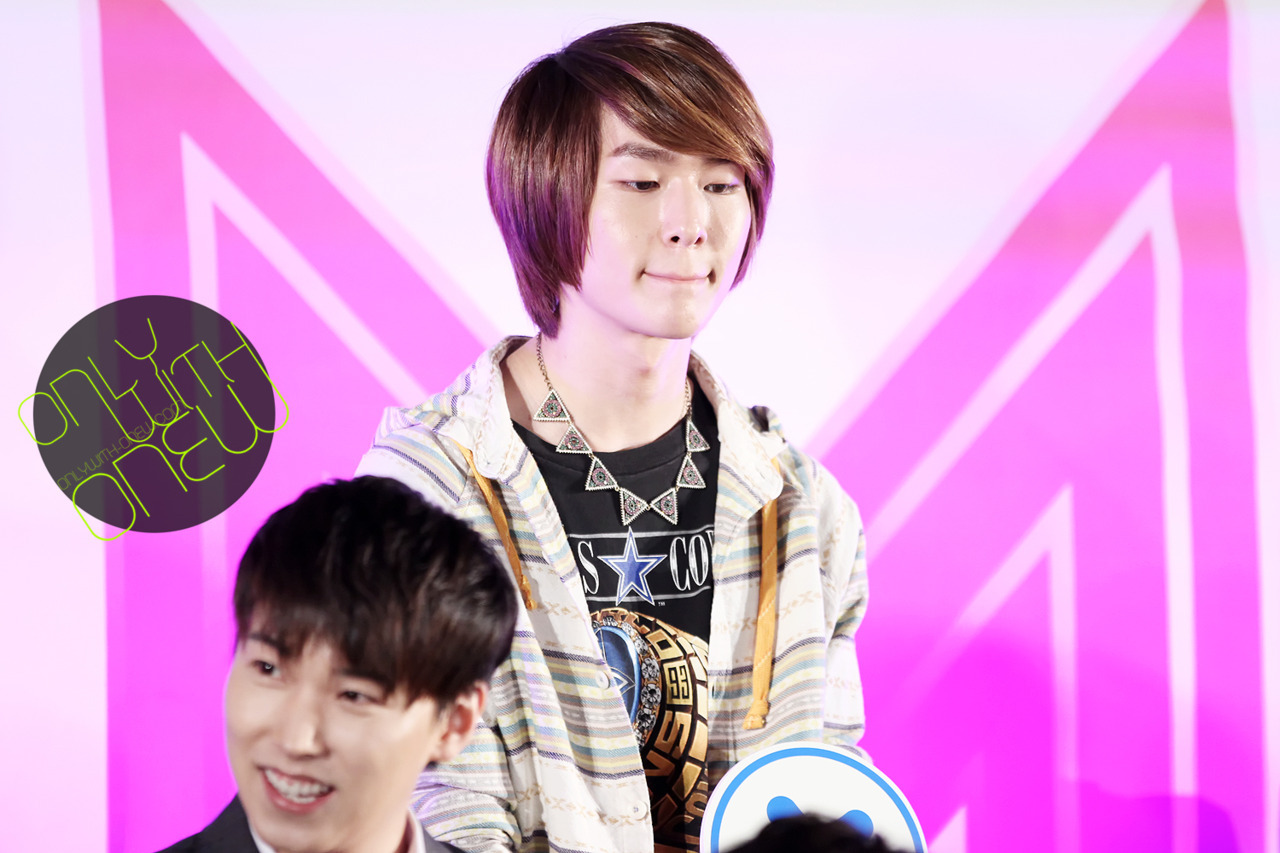 120430 Onew @ SMTOWN ‘I AM’ Movie Showcase  Tumblr_m3c24wXsCR1r8fs1io1_1280