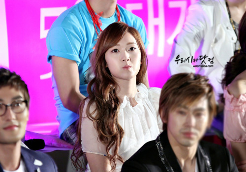 {Pics} Jessica @ I AM -Showcase- Tumblr_m3ci3dwGNy1qjnoe5o1_500