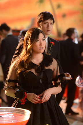 Stills de 3x19 ''Prom-A- Sauras'' Tumblr_m3cxs7eicI1r6nrbwo1_400