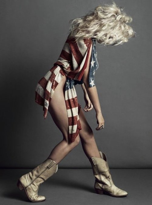 Ke$ha for V magazine!  Tumblr_m3eilwcLTH1qd7pz2o1_500