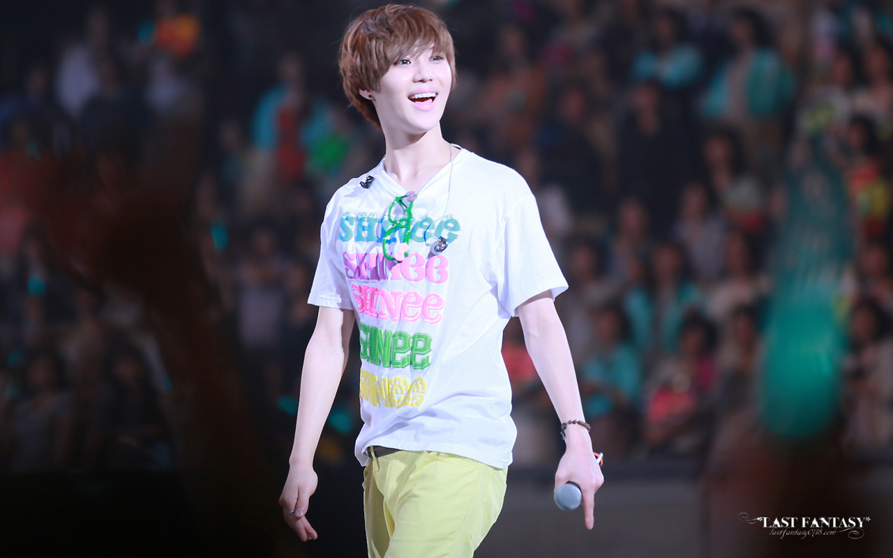 120503 Taemin @ 'SHINee World 2012' Japan Arena Tour in Nagoya Tumblr_m3geteXQHS1qa4rk1o1_1280