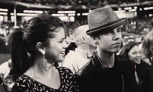 Justin Bieber and Selena Gomez - Page 35 Tumblr_m3kagu9DDi1r10srho1_500