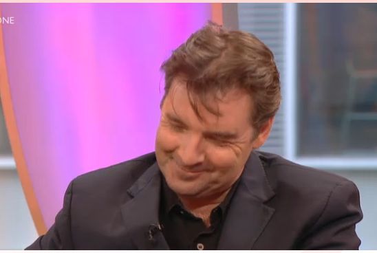 Brendan Coyle II - Página 25 Tumblr_m3pzgyl9H71r5qvojo9_1280