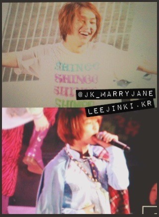 120509 Onew @ Japan Arena Tour in Osaka Tumblr_m3rapqBTwo1r8fs1io1_400