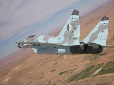 ALGERIAN MIG-29 2336677465_small_1