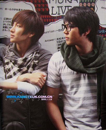 Super Junior Tumblr_l0bhioGRDO1qzsyuto1_500