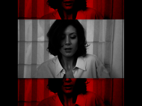 HELLS ♦ She's nothing like hell. Tumblr_l1xvebqRY71qaao9mo1_500