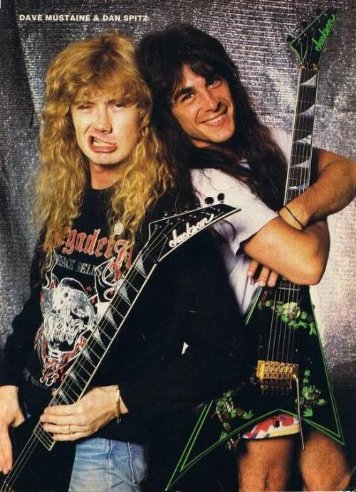 Dave Mustaine y Dan Spitz se unen para nuevo disco - Página 2 Tumblr_l4f0ohhlPi1qcrrkko1_500