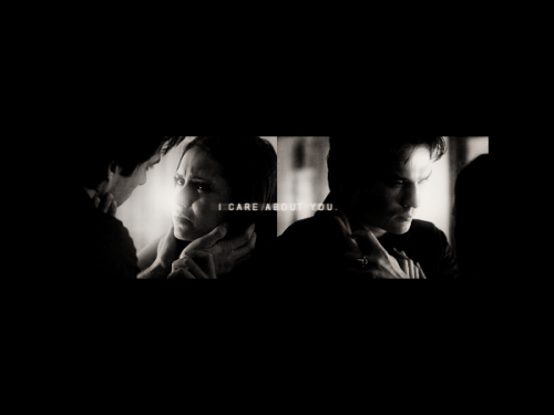 Damon & Elena ♥ - Page 20 Tumblr_l8knmirZqj1qcel6io1_500