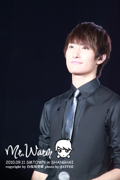 Zhou Mi [周觅] Tumblr_l9hblsF2tN1qa5nneo1_400