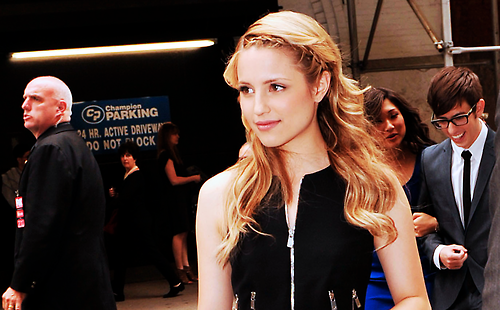 Dianna Agron Tumblr_l9vaoho8PH1qzg6kso1_500